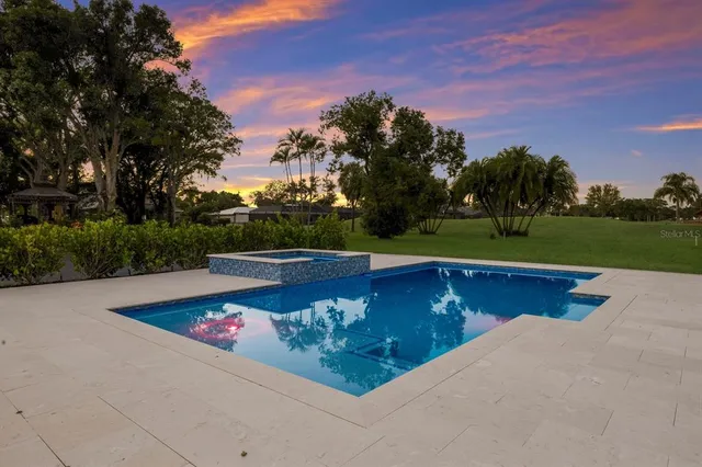 $2,499,999 | 5060 18th Avenue West, Bradenton, FL 34209