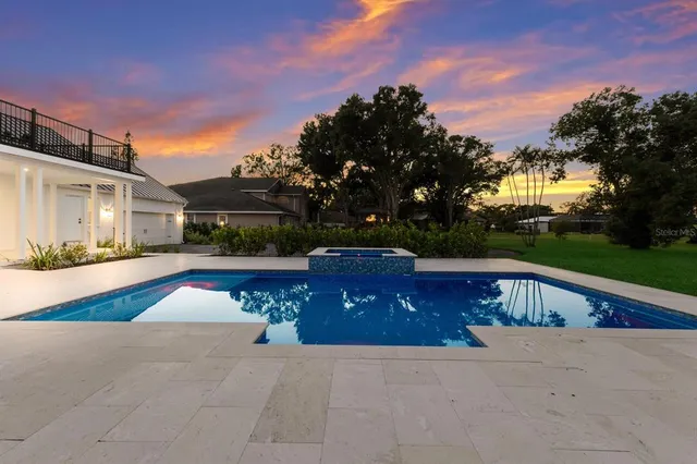 $2,499,999 | 5060 18th Avenue West, Bradenton, FL 34209