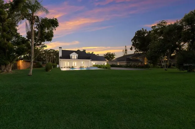 $2,499,999 | 5060 18th Avenue West, Bradenton, FL 34209