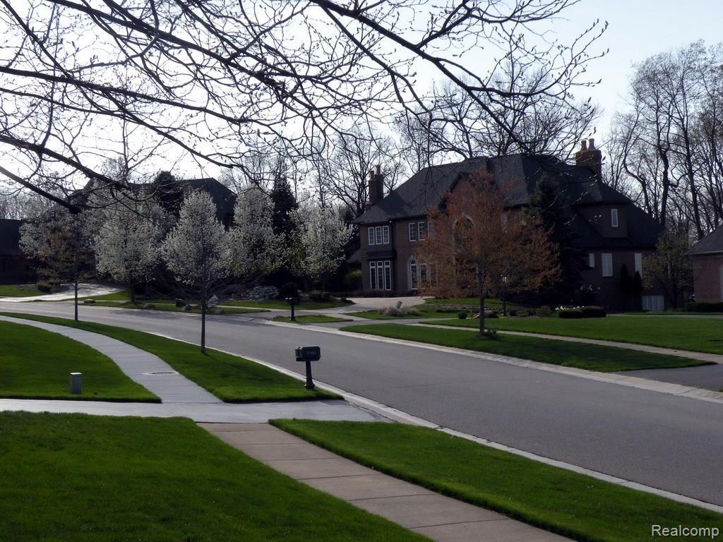 4633 Goodison Pl Drive Rochester, MI 48306 - Photo 35 of 35 Street View