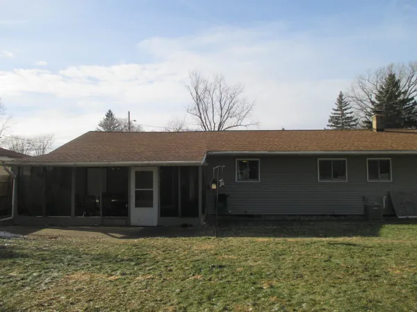 $232,500 | 220 Douglas Avenue, Montello, WI 53949