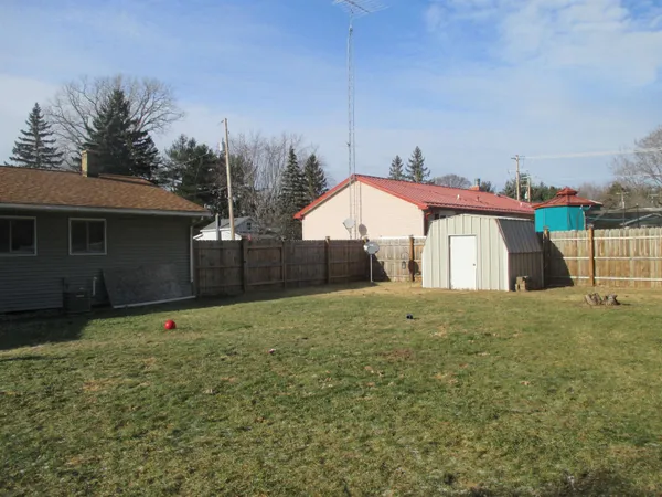 $232,500 | 220 Douglas Avenue, Montello, WI 53949