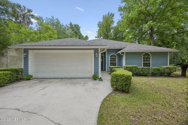 $442,801 | 97236 Pirates Way, Yulee, FL 32097