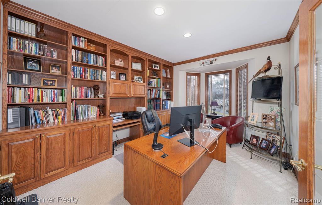 3849 Walnut Brook Drive Rochester Hills, MI 48309 - Photo 8 of 64