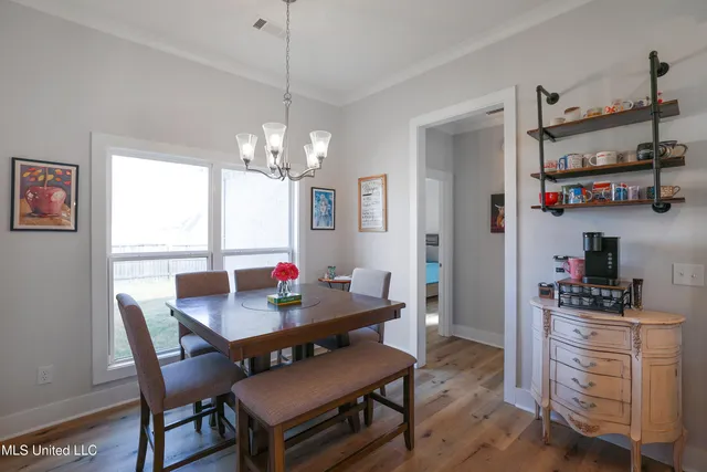 $390,000 | 557 East Park Street, Canton, MS 39046