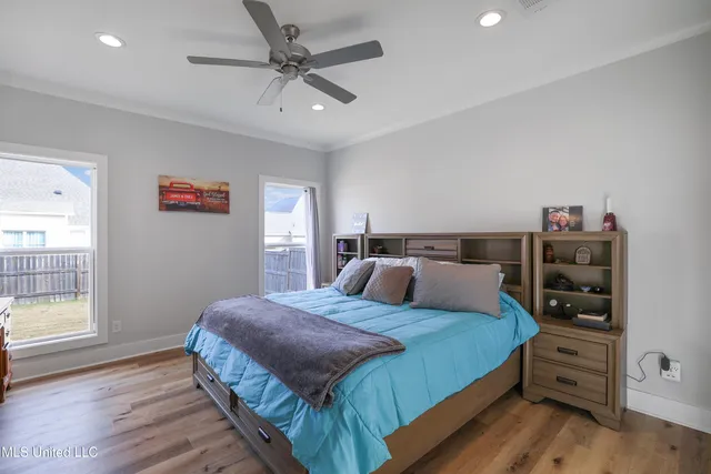 $390,000 | 557 East Park Street, Canton, MS 39046