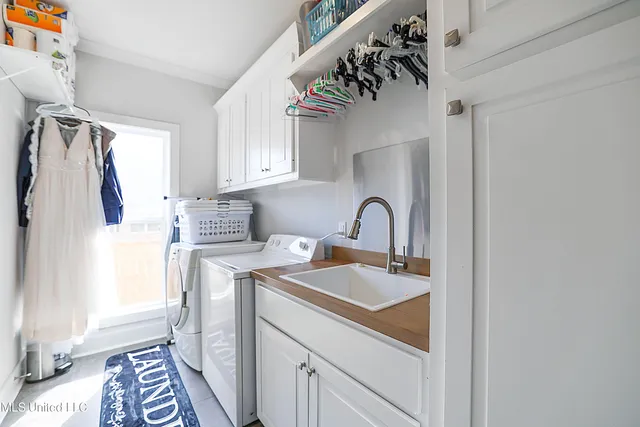 $390,000 | 557 East Park Street, Canton, MS 39046