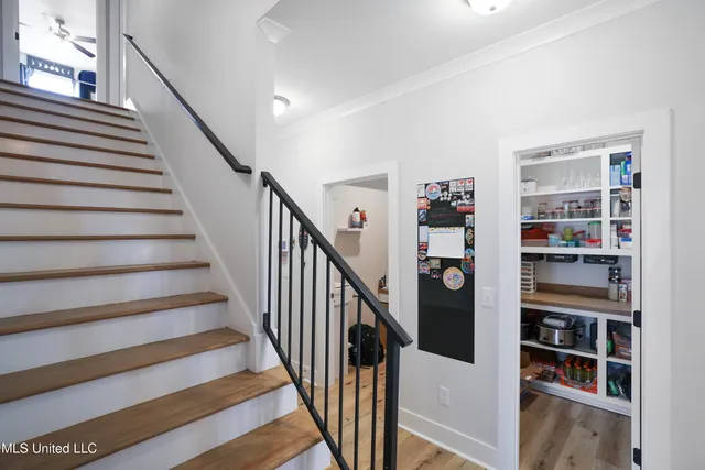 $390,000 | 557 East Park Street, Canton, MS 39046