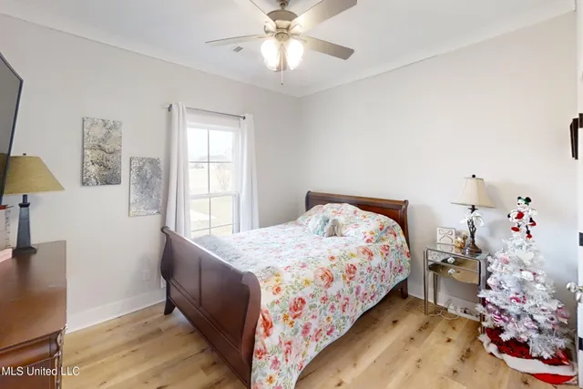 $390,000 | 557 East Park Street, Canton, MS 39046