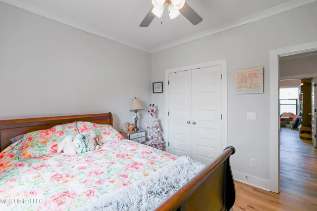 $390,000 | 557 East Park Street, Canton, MS 39046