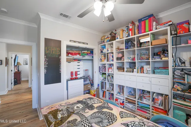 $390,000 | 557 East Park Street, Canton, MS 39046