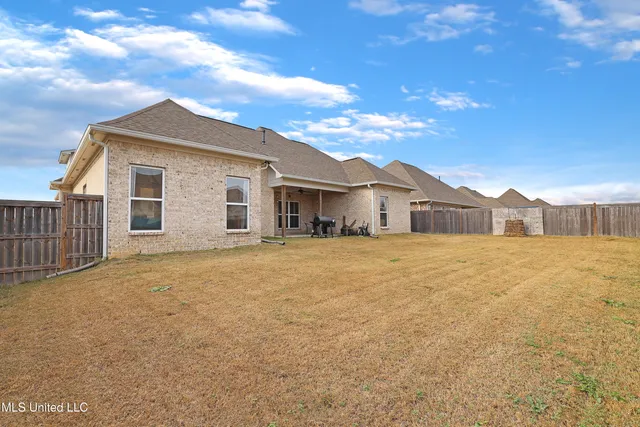 $390,000 | 557 East Park Street, Canton, MS 39046