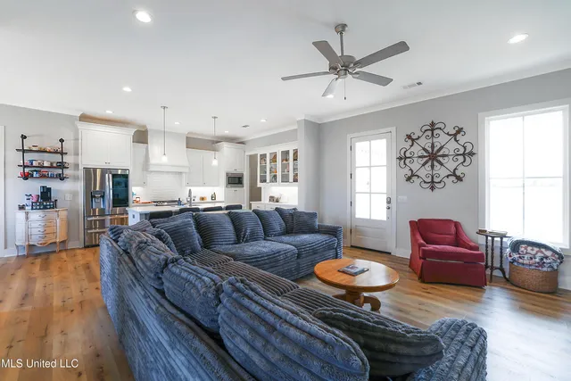 $390,000 | 557 East Park Street, Canton, MS 39046