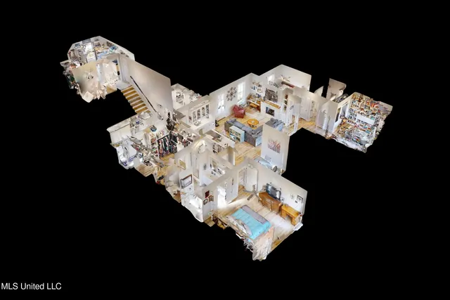 $390,000 | 557 East Park Street, Canton, MS 39046