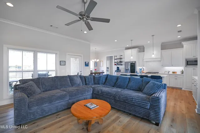 $390,000 | 557 East Park Street, Canton, MS 39046