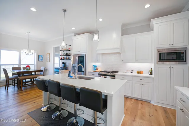 $390,000 | 557 East Park Street, Canton, MS 39046