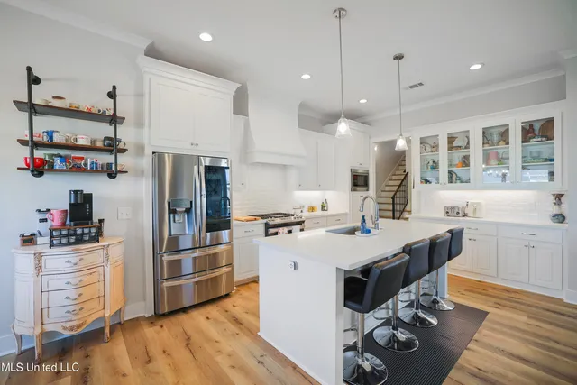 $390,000 | 557 East Park Street, Canton, MS 39046