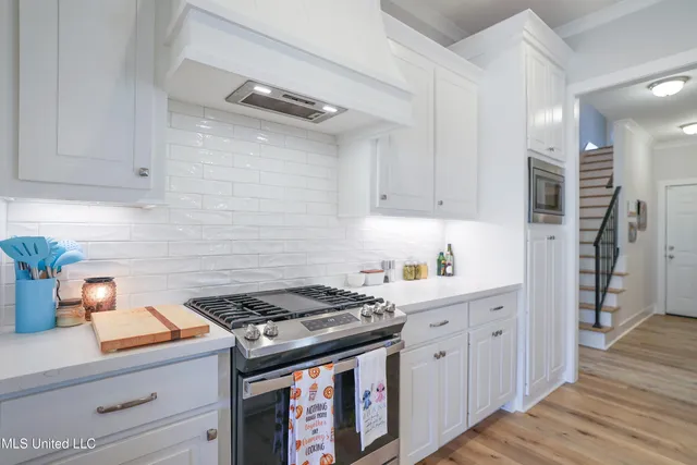 $390,000 | 557 East Park Street, Canton, MS 39046