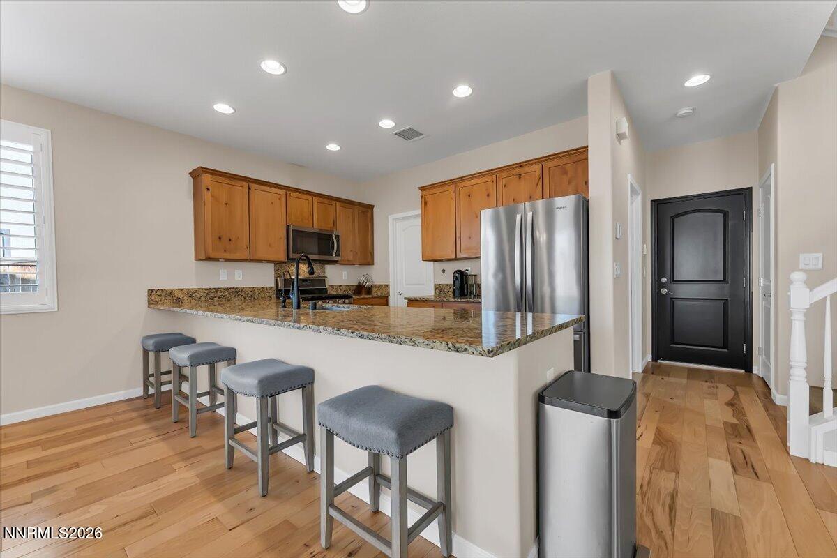 9615 Eventer Lane Reno, NV 89521 - Photo 9 of 46 11-9615 Eventer Ln Reno NV 89521 (11 of