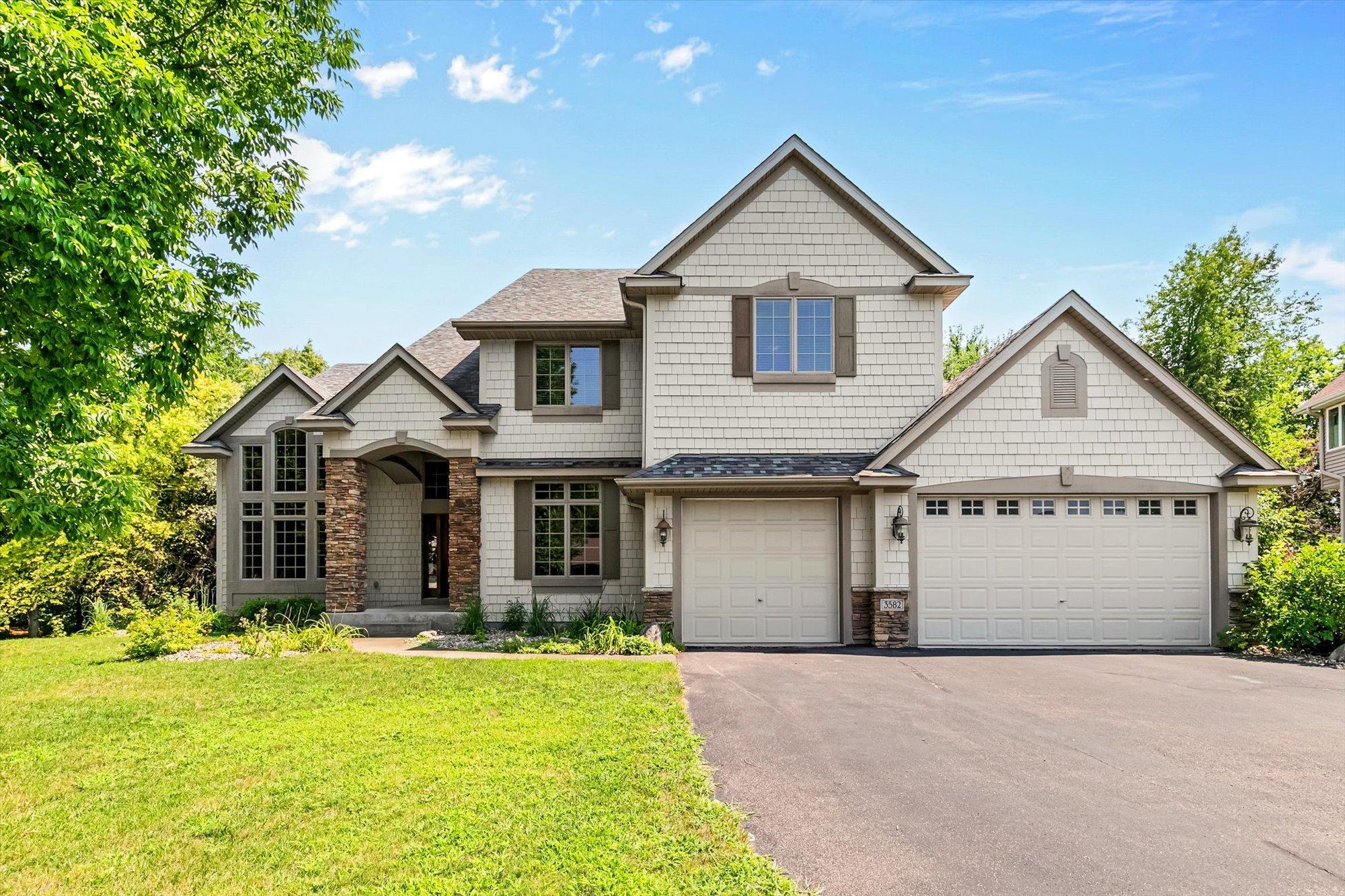 3582 Birchpond Road Eagan, MN 55122 - Photo 2 of 48 Gallery Image 2