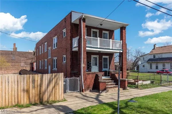 $2,299 | 5702 Herman Avenue, Cleveland, OH 44102