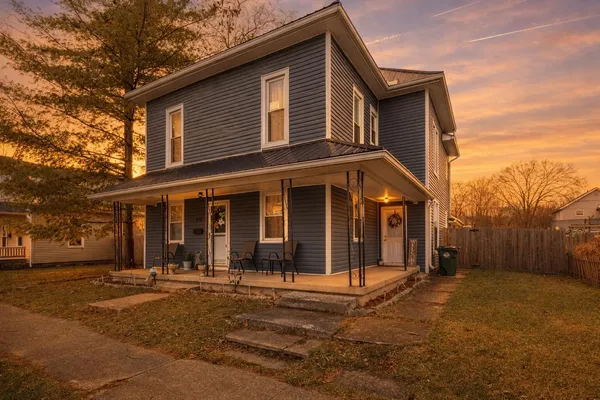 $268,900 | 216 South Short Street, Troy, OH 45373