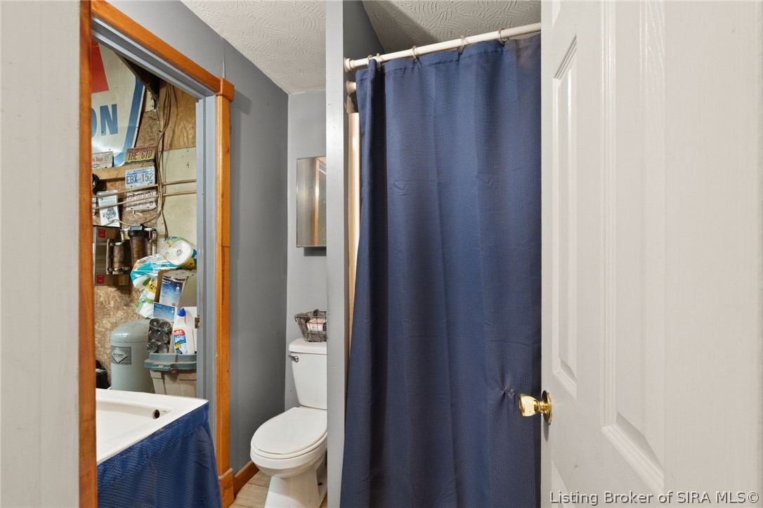 2439 A Ditney Ridge Road Bedford, IN 47421 - Photo 41 of 72 Gallery Image 41
