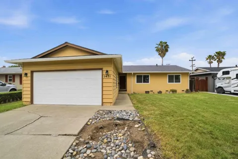 $1,449,950 | 1471 Myrtle Avenue, San Jose, CA 95118