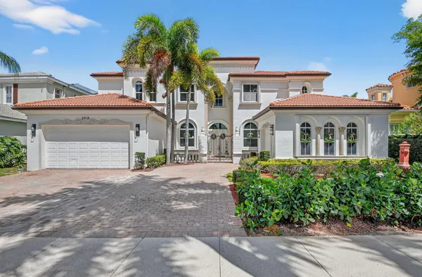 $1,600,000 | 2619 Treanor Terrace, Wellington, FL 33414