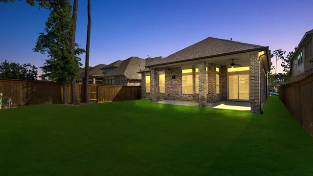 $520,000 | 4226 Davis Oak Drive, Spring, TX 77386