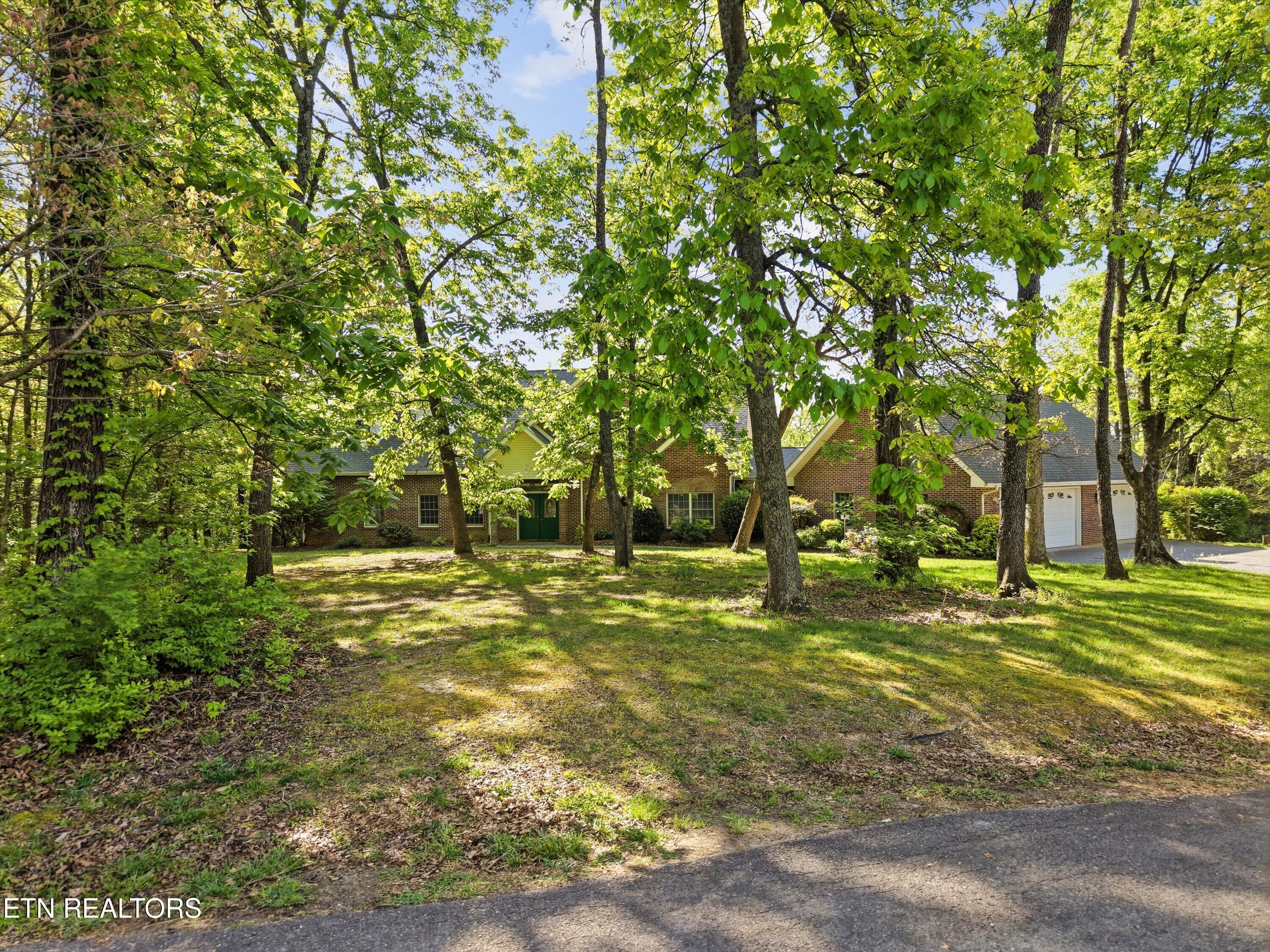 2168 Ranch Road Dandridge, TN 37725 - Photo 51 of 55 51-2168 Ranch Rd 48