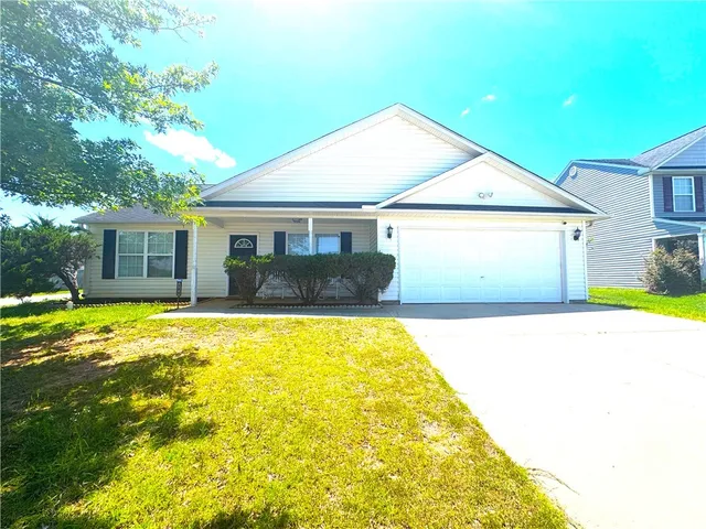 $238,900 | 136 Strawberry Place, Anderson, SC 29624