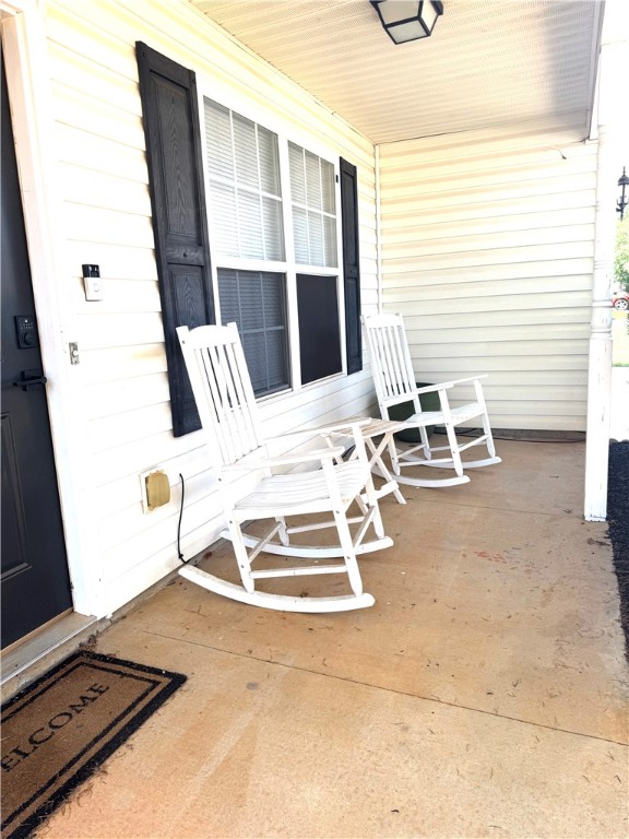 136 Strawberry Place Anderson, SC 29624 - Photo 17 of 21