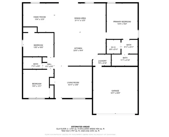 $238,900 | 136 Strawberry Place, Anderson, SC 29624