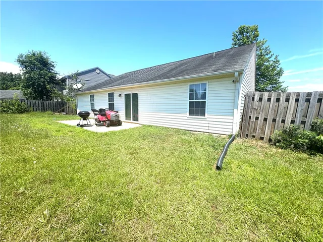 $238,900 | 136 Strawberry Place, Anderson, SC 29624