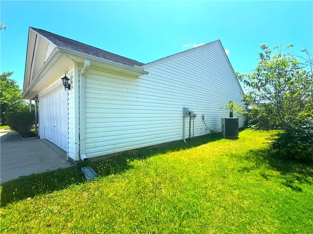 $238,900 | 136 Strawberry Place, Anderson, SC 29624