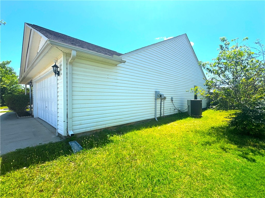 136 Strawberry Place Anderson, SC 29624 - Photo 4 of 21