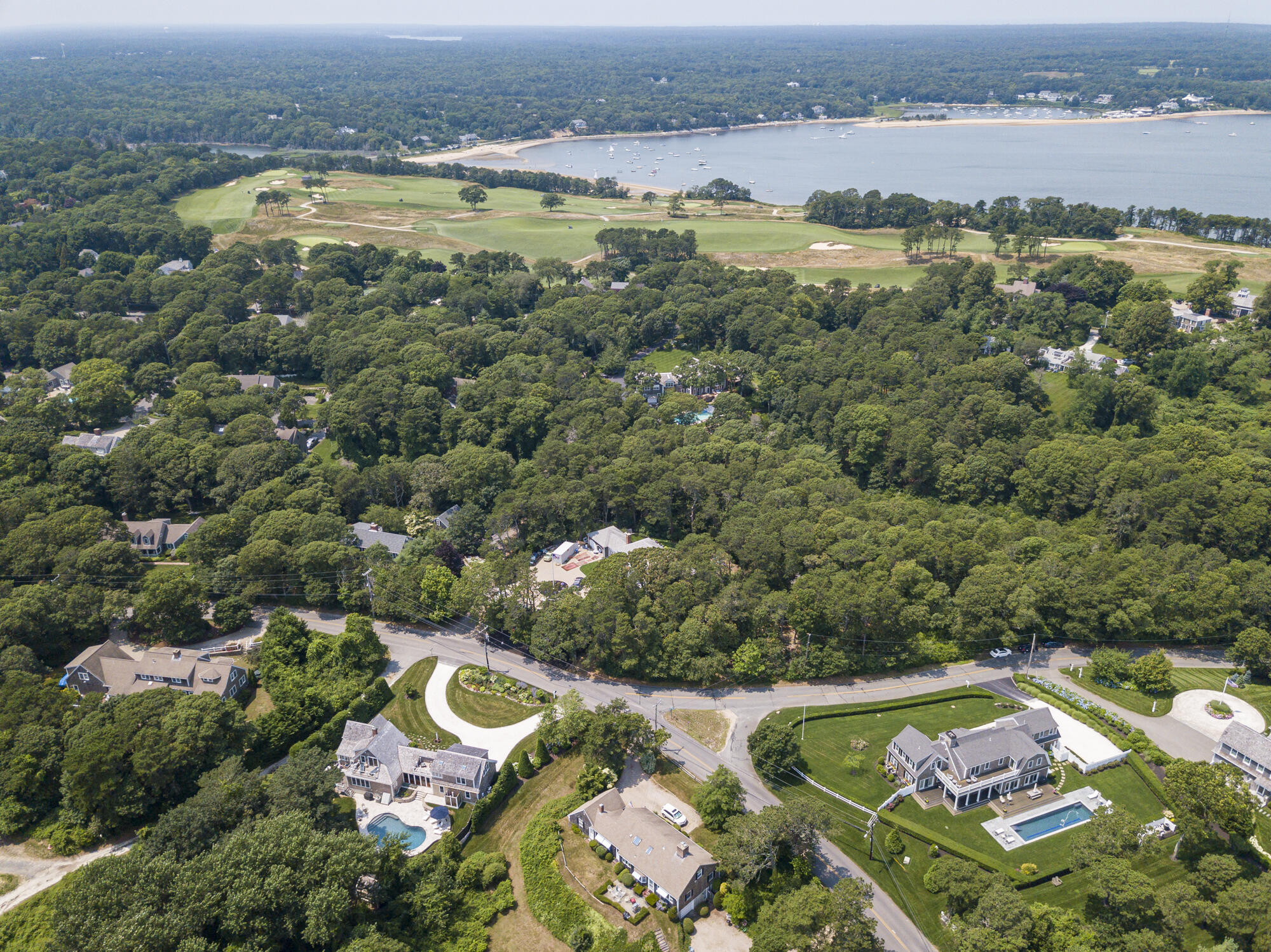 116 Crows Pond Road Chatham, MA 02633 - Photo 62 of 67 DJI_0273