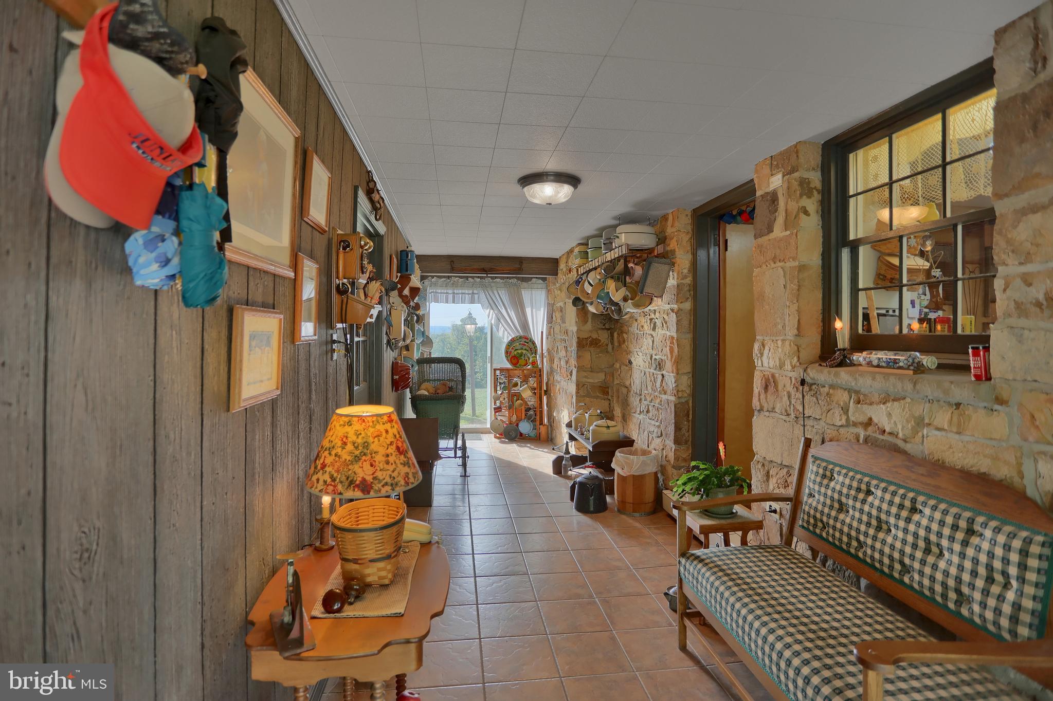 1000 Timber Road Newport, PA 17074 - Photo 4 of 40 Breezeway