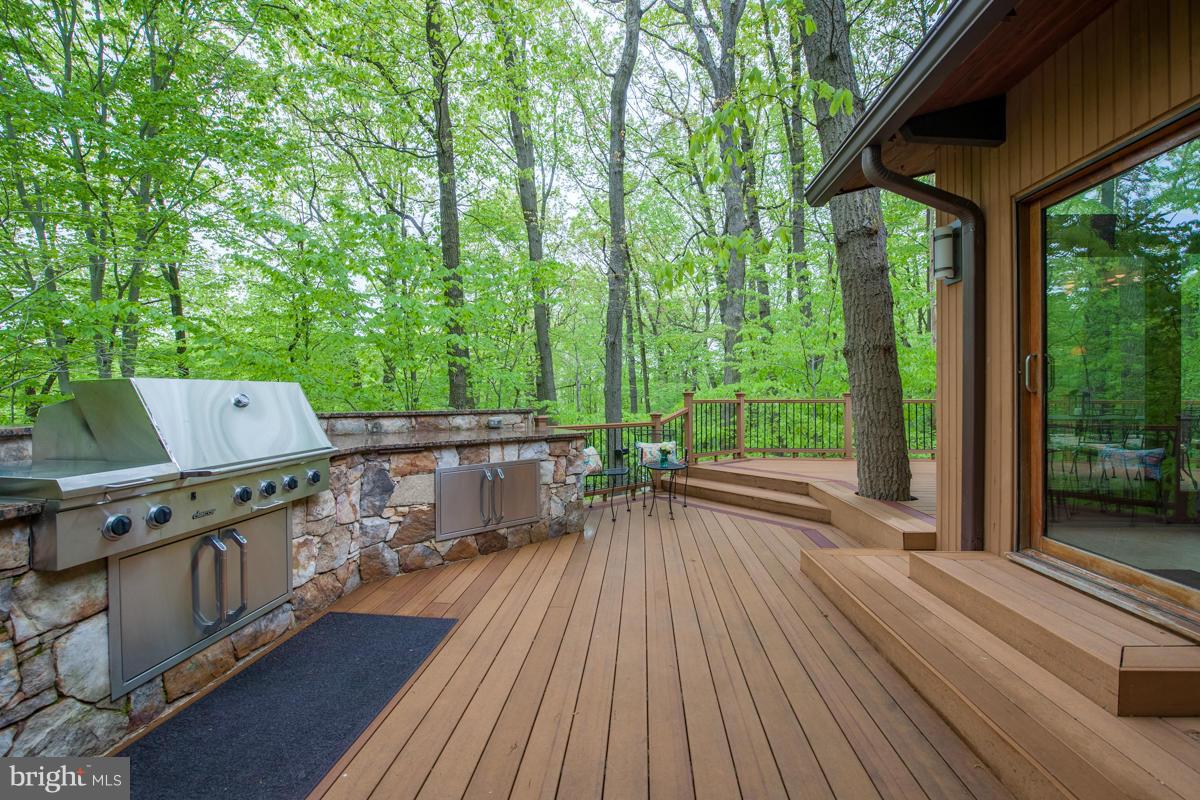 500 A Epping Forest Road Annapolis, MD 21401 - Photo 22 of 30 Exterior (Rear)