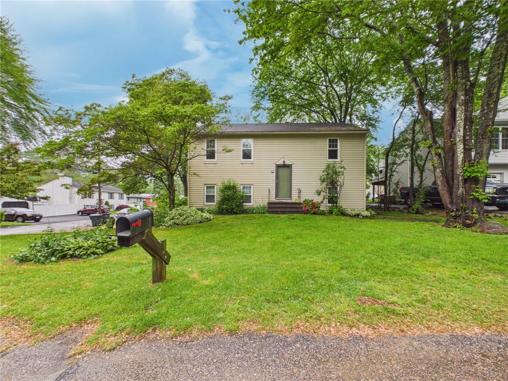 55 Betony Road Narragansett, RI 02874 - Photo 1 of 29