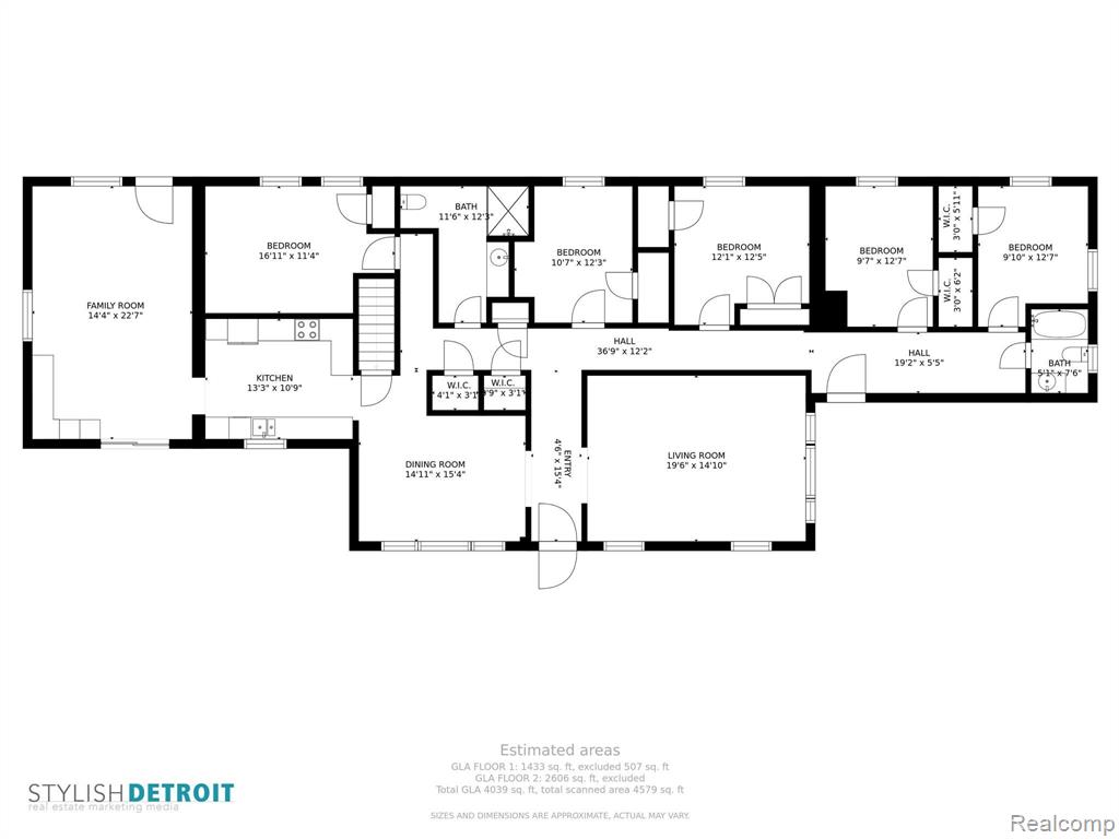 25304 Farmington Road Farmington Hills, MI 48336 - Photo 42 of 62