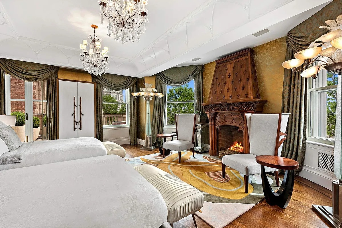 25 Riverside Drive Manhattan, NY 10023 - Photo 19 of 39
