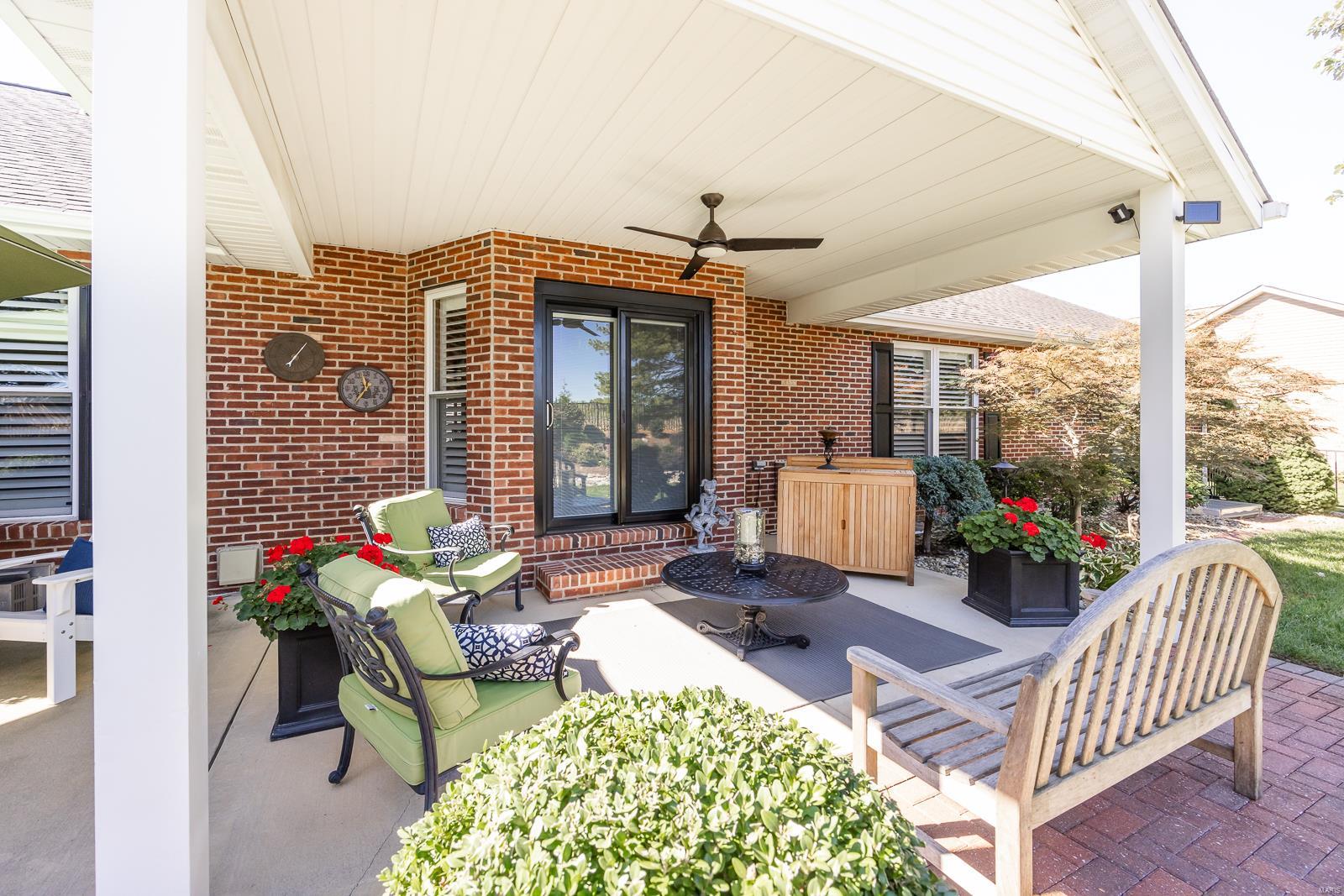 1808 Riviera Lane O'Fallon, IL 62269 - Photo 13 of 15