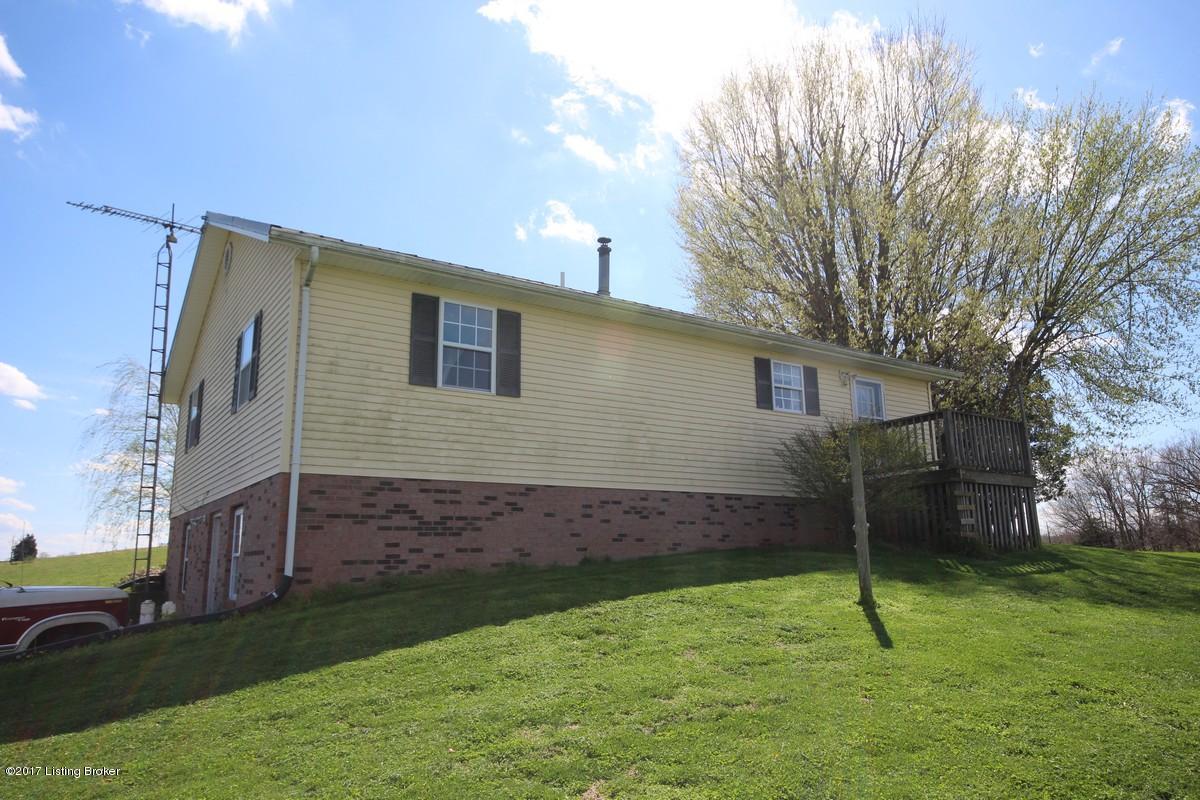 722 Stoneview Church Road Leitchfield, KY 42754 - Photo 4 of 47 722 Stone View36