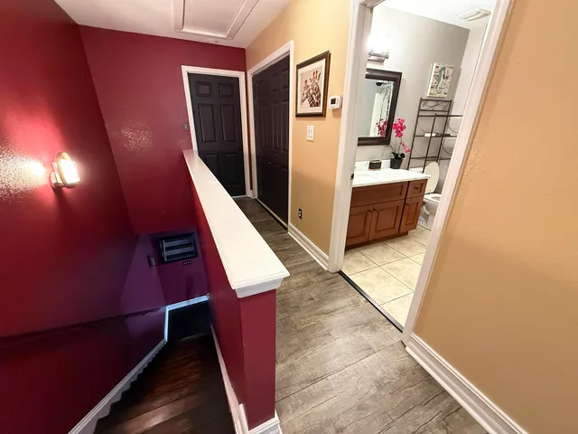 $825 | 1508 Crescent Hills Drive, Tallahassee, FL 32303