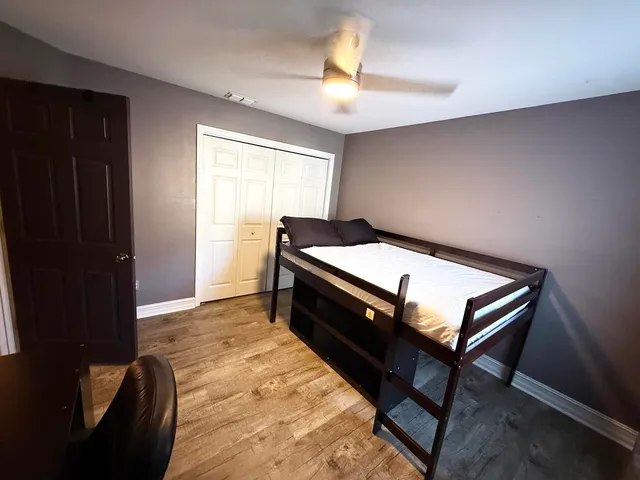 $825 | 1508 Crescent Hills Drive, Tallahassee, FL 32303