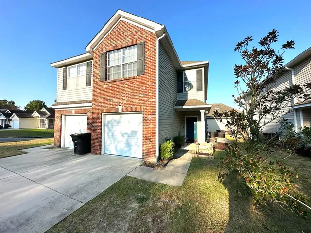 $825 | 1508 Crescent Hills Drive, Tallahassee, FL 32303