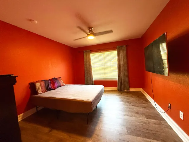 $825 | 1508 Crescent Hills Drive, Tallahassee, FL 32303