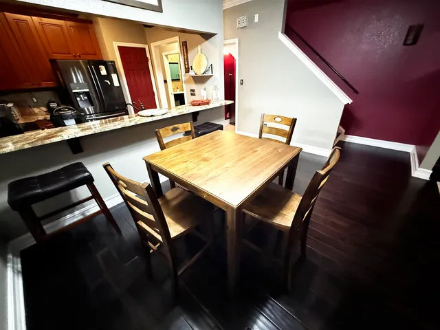 $825 | 1508 Crescent Hills Drive, Tallahassee, FL 32303